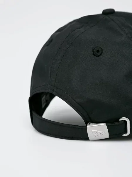 New Era Cap Flawless Logo New York Yankees Black negru