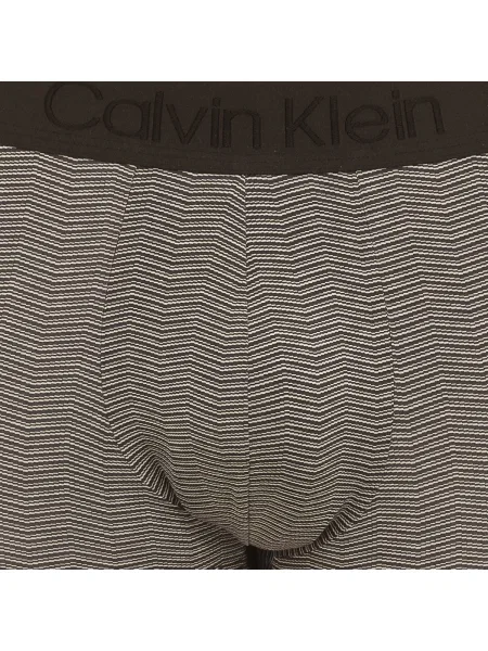 Termoaktív fehérnemű Calvin Klein Jeans fekete
