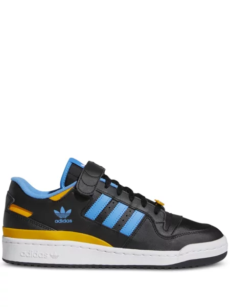 Бягане маратонки Adidas Cloudfoam черно