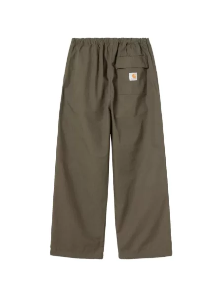 Pantaloni Carhartt Wip verde