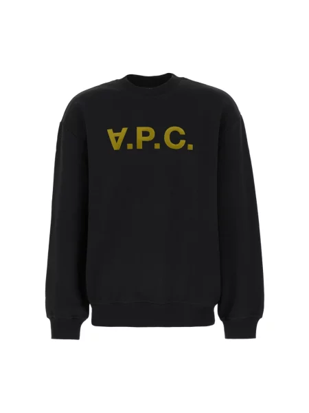 Bluza A.p.c. czarna