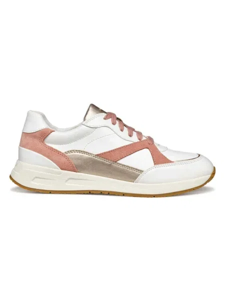 Tenisky Geox biela