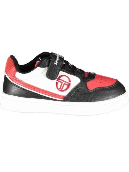 Gyerek tornacipő Sergio Tacchini fehér