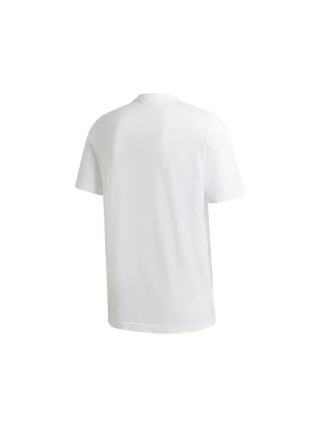 Majica Adidas bijela