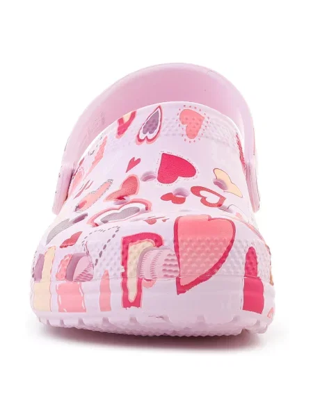 Pantofi copii Crocs roz