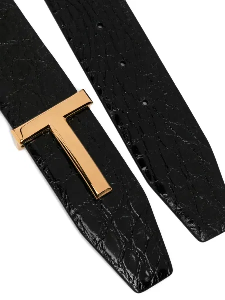 Curea Tom Ford negru