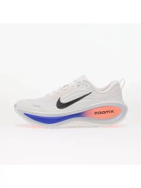 Sneakers Nike Vomero Plus White/ Black-Atomic Pink-Racer Blue EUR alb