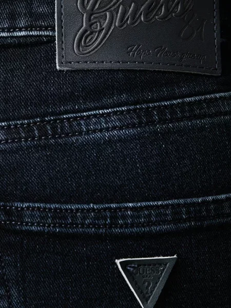 Джинсы клеш Guess