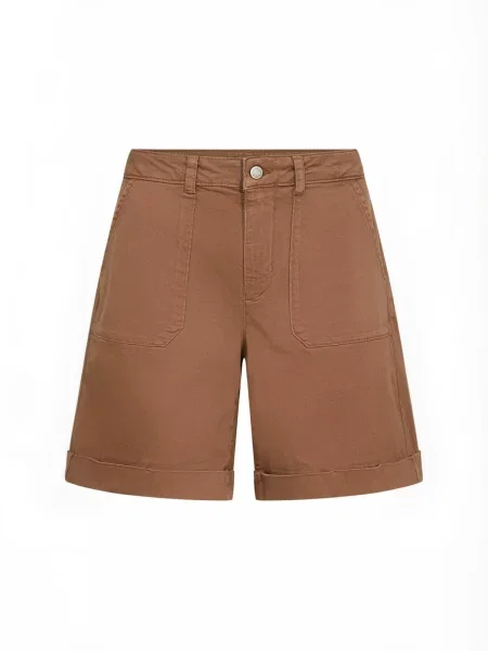 Soyaconcept Pantaloni Erna ombră