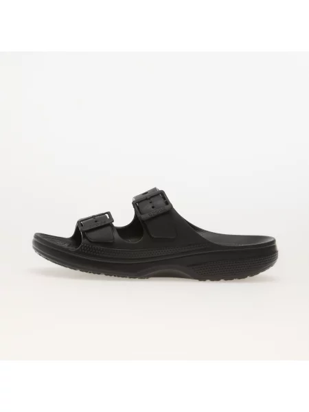 Tenisky Crocs Saturday Sandal W Black EUR černé