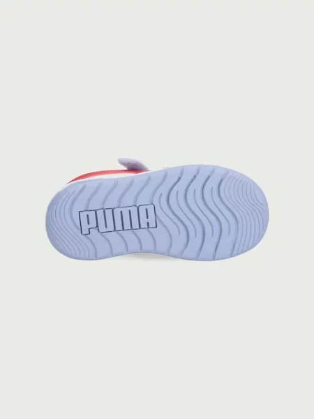 Детские кроссовки Puma