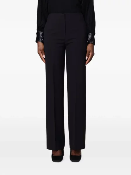 Pantaloni Hanita negru