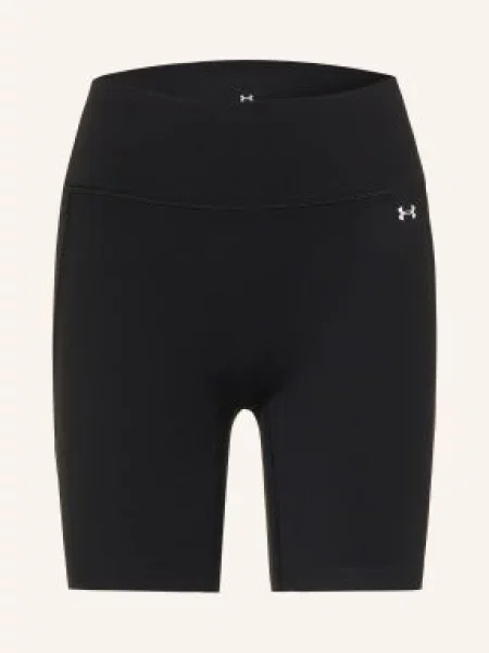 Under Armour Legíny Ua Motion černá