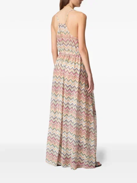 Rochie maxi Missoni