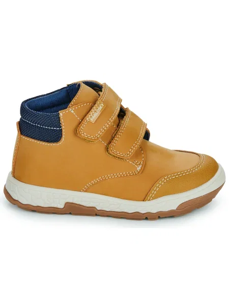Pantofi copii Pablosky maro