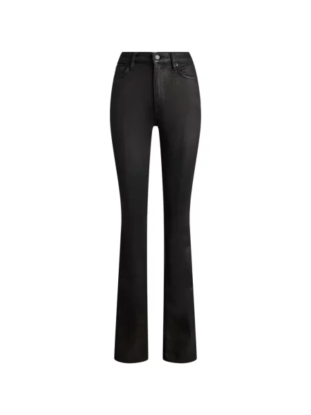 Blugi Lauren Ralph Lauren negru