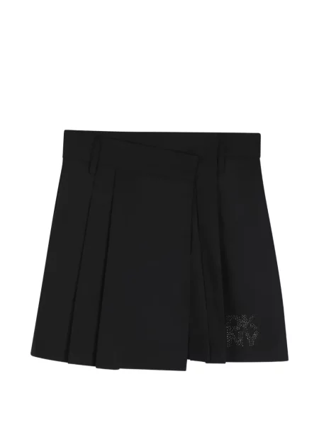 Spódnica dziecięca Dkny czarna