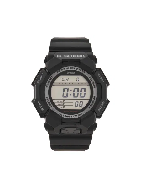 G-Shock Karóra fekete