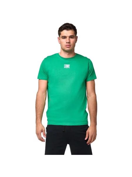 Bermude Leone 1947 verde