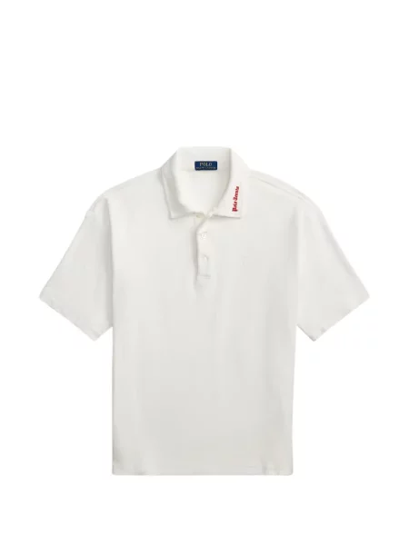 Șosete Polo Ralph Lauren cu broderie în carouri de flanelă verde