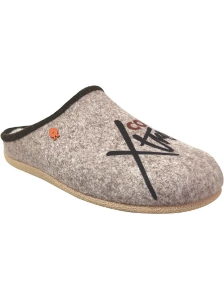Pantofi Hot Potatoes maro