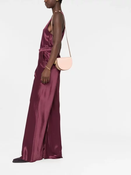 Geantă de mână Stella Mccartney roz