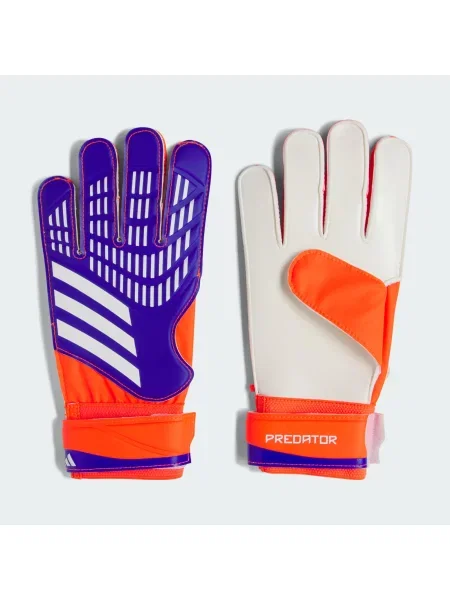 Rękawice Predator Training Goalkeeper białe