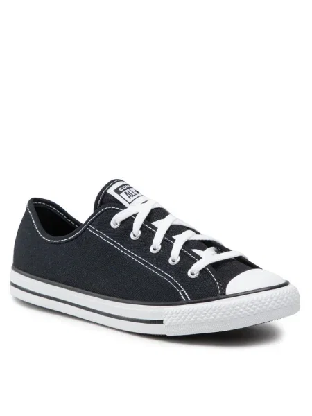Teniși Converse negru
