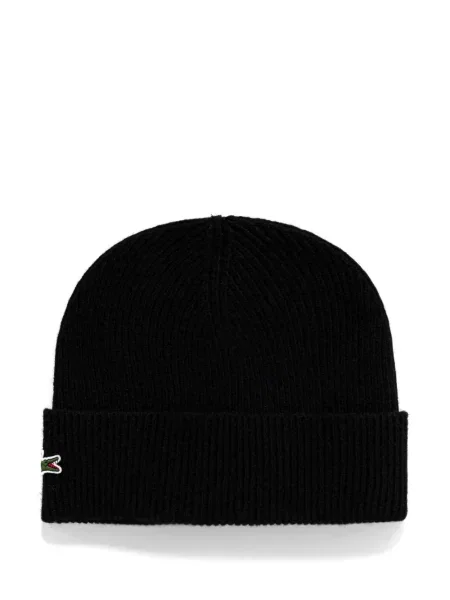 Căciulă Lacoste negru