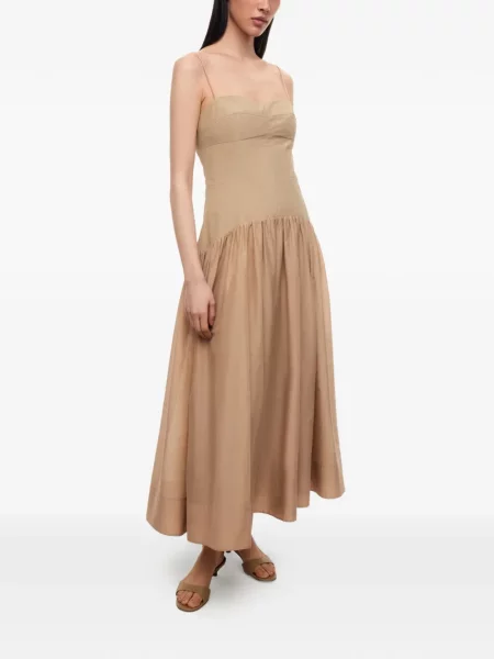 Rochie 12 Storeez cu bretele