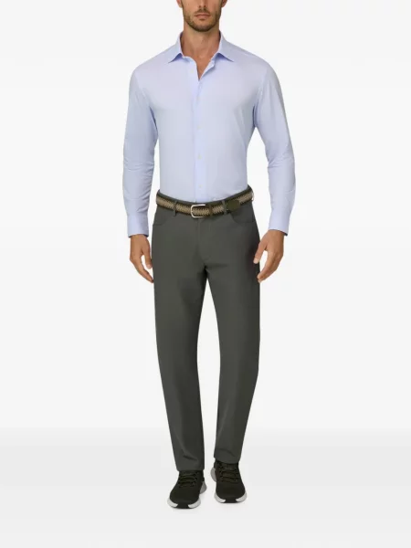 Polotričko Boggi Milano jersey modré