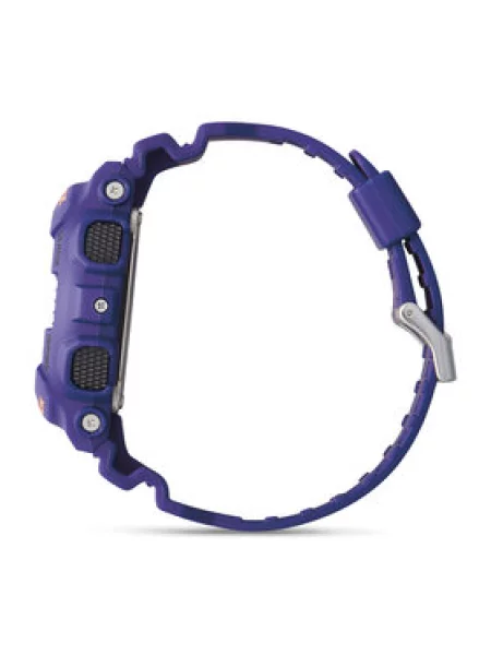 Hodinky G-shock fialové