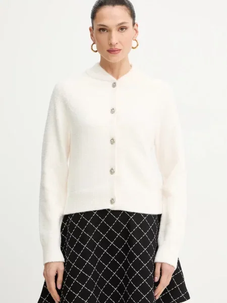 Morgan kardigan MPACK beżowy