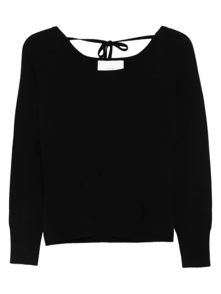 Pulover Vanisè negru