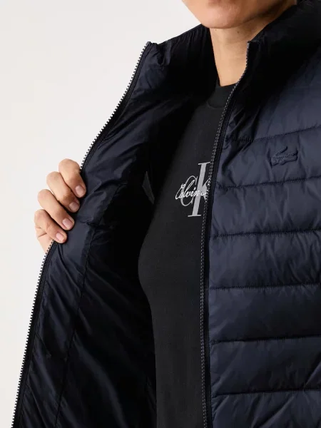 Lacoste безрукавка