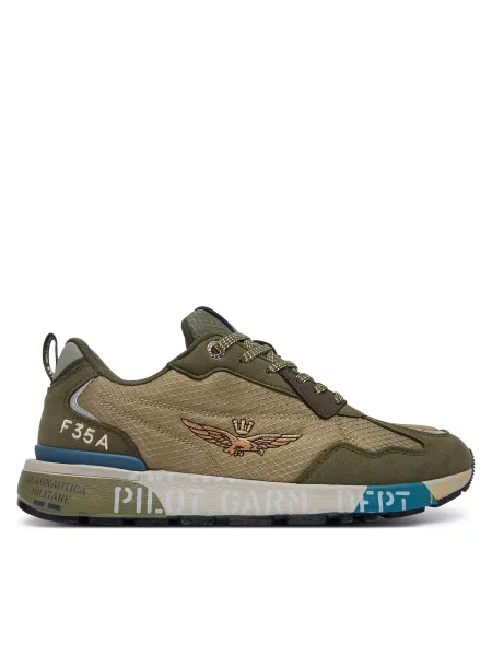 Superge Aeronautica Militare Pisana zelena