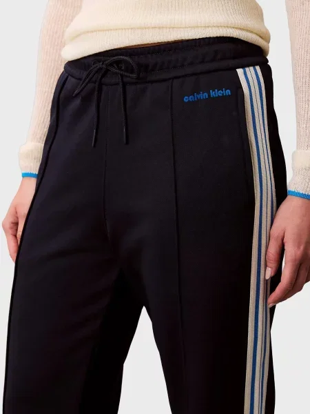 Спортивные штаны Calvin Klein Jeans синие