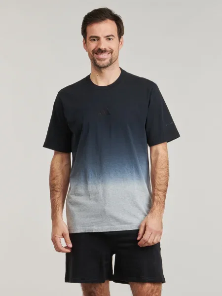 Tricou Adidas albastru