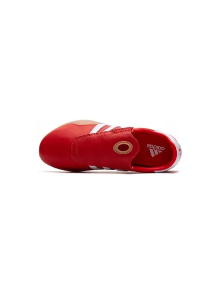 Pantofi Adidas roșu