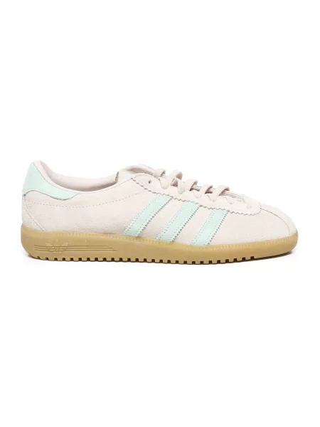 Adidas BRMD W Kobiety Buty sportowe adidas Originals Size: szary