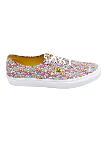 Sneakersy Vans