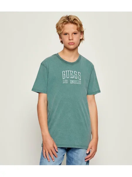 Guess Póló | Oversize fit