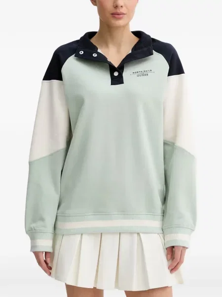 Hanorac Guess verde
