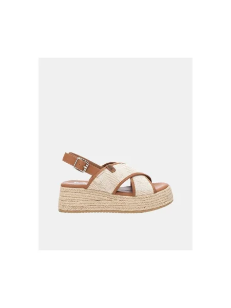 Pantofi Refresh bej