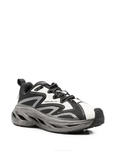 Sneakerși Anima negru
