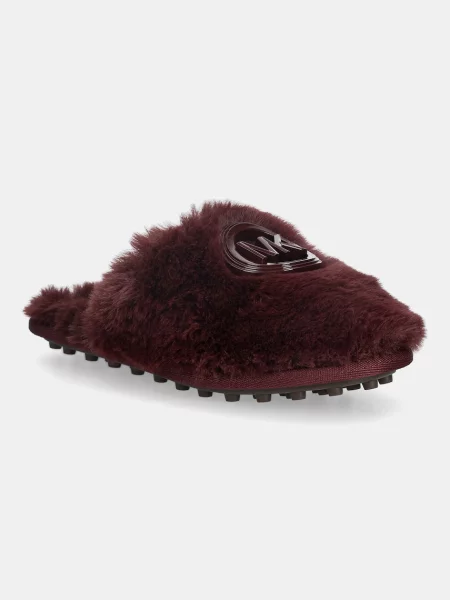 MICHAEL Michael Kors papuci de casă Ada bordo