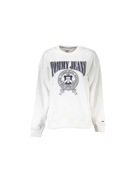 Vesta Tommy Hilfiger bijela