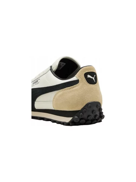 Pantofi Puma alb