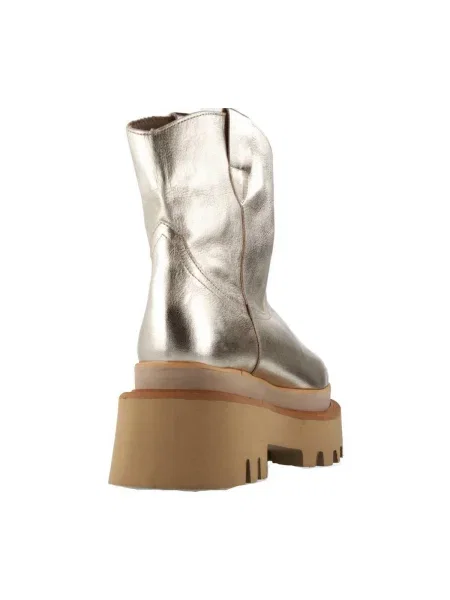 Pantofi Yellow galben