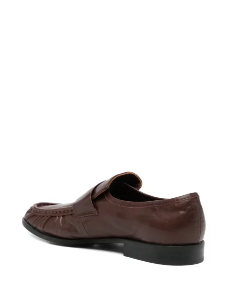 Pantofi loafer Senso maro